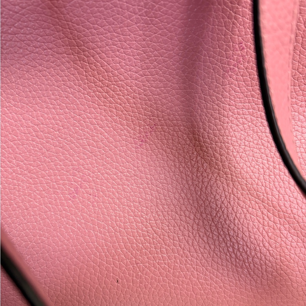 Tory Burch Pink Backpack - image 7